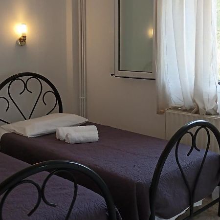 Antonios Olive Garden Acharavi Kerkyra Acharavi (Corfu) Exterior foto