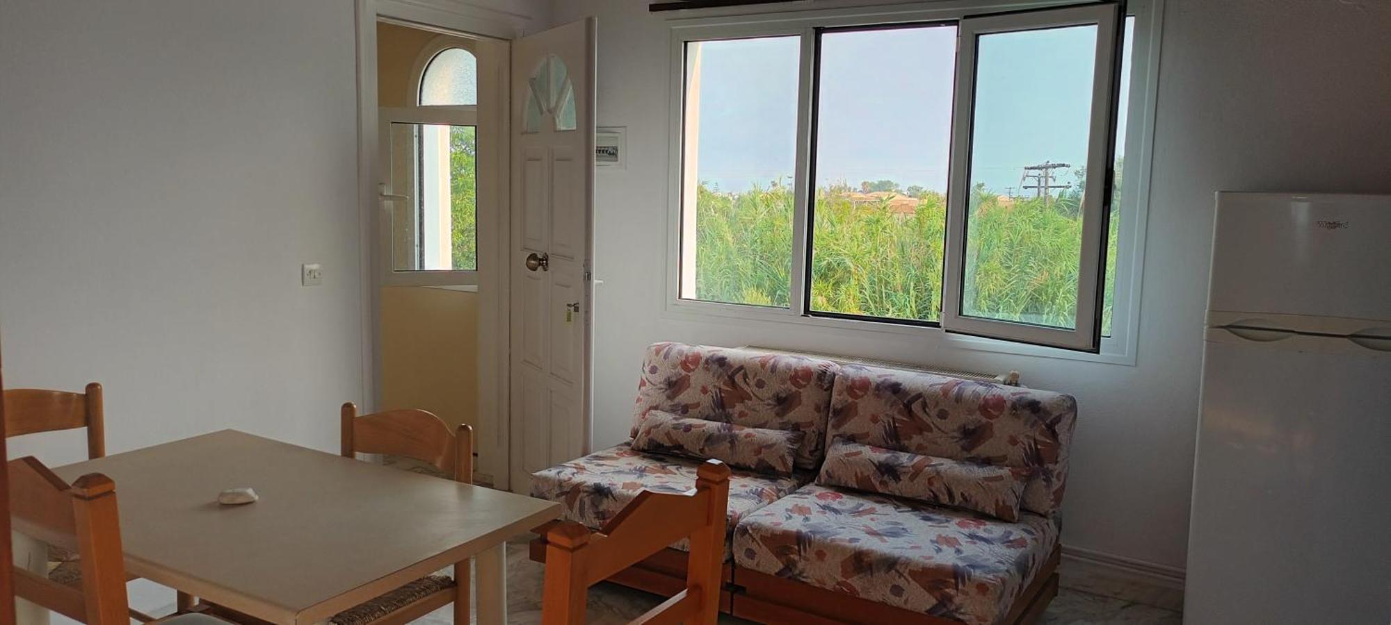 Antonios Olive Garden Acharavi Kerkyra Acharavi (Corfu) Exterior foto
